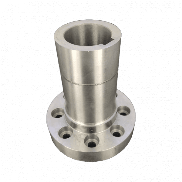 Moyeu acier diam 50 PPF 101 - 856920