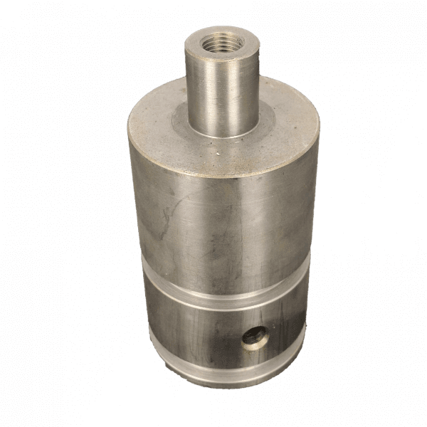 Bouchon corps fonte EMB 111