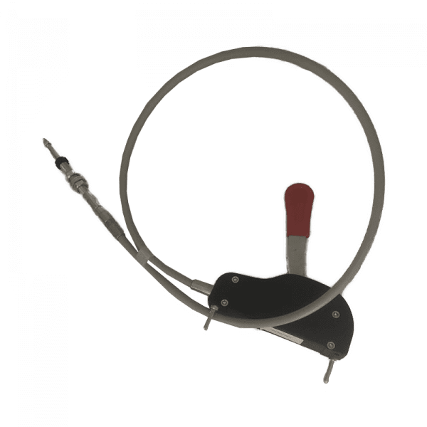 Commande Mecanique 1.5 MT a cremaillere PZB