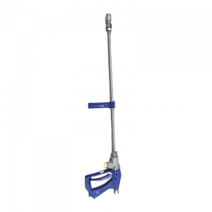 Pistolet SP250 - URACA