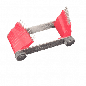 Jauge a coulisse 1.5-3 mm