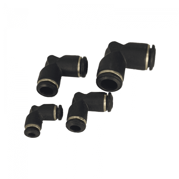 Raccord equerre egal diam 10 - 5513010