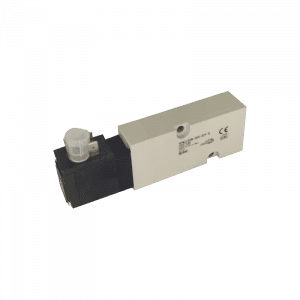 Electrodistributeur 5/2 et 5/3 - VFN2120N-5DO-02F-Q - NAMUR