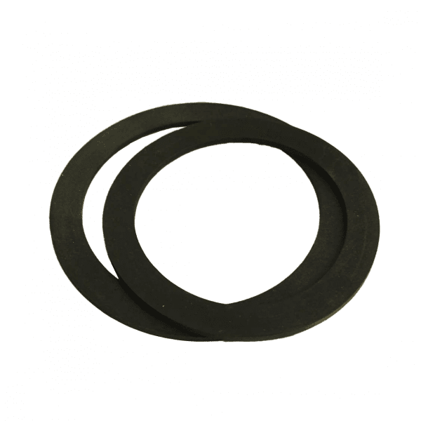 Joint de verre de sécurité à boule diam 100 175*135*5
