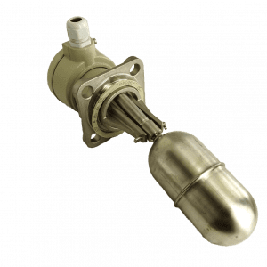 Flotteur mobrey - nivomag MKA-210-0
