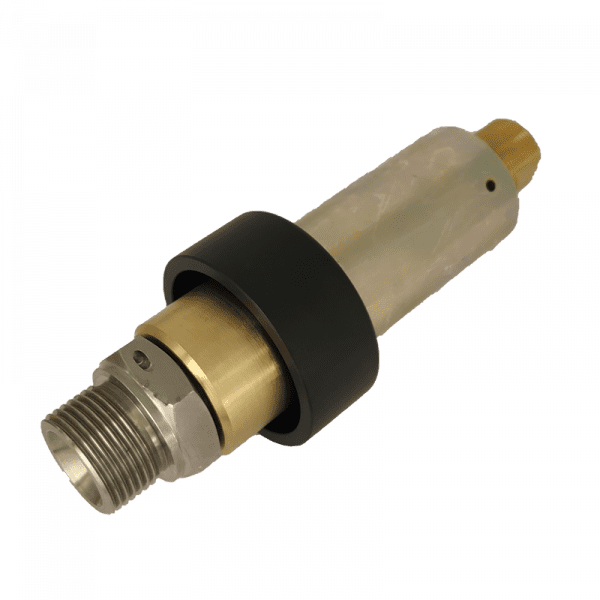 Soupape de decharge Uraca/Woma