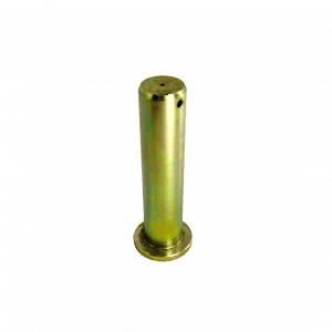 Protection corbeau de fermeture hydraulique gauche