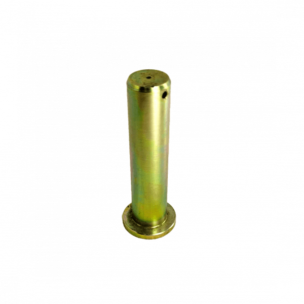 Protection corbeau de fermeture hydraulique gauche