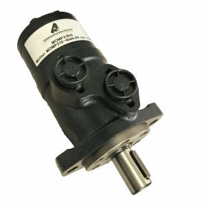 Moteur Danfoss OMP 315 - WP315 SAE-A / 1510617 / 101-2150-009