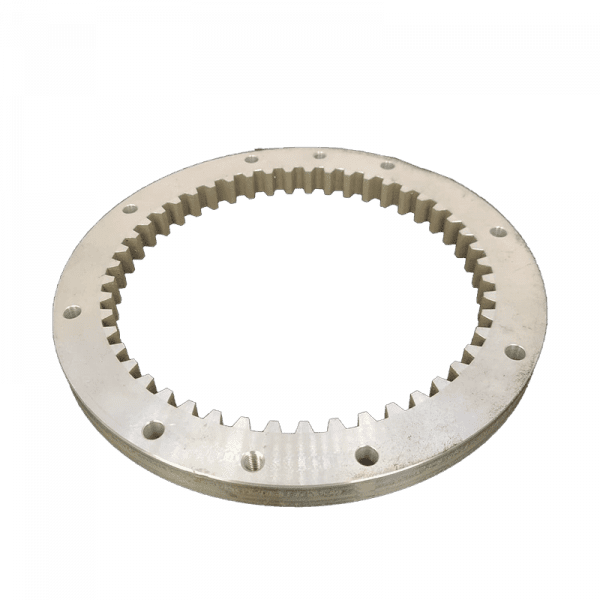 Couronne alu PPF 71