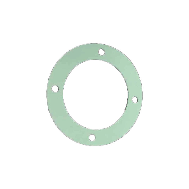 Joint de couvercle 4 trous 1000 m3/h 160*110*1