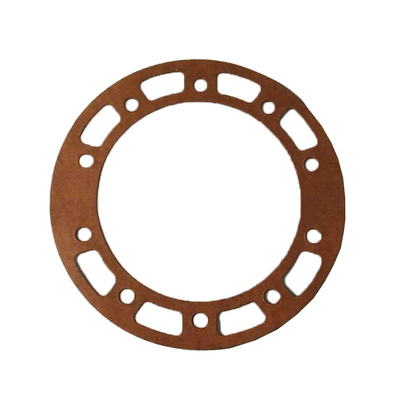 Joint de flasque ép 1mm 1000 m3/h