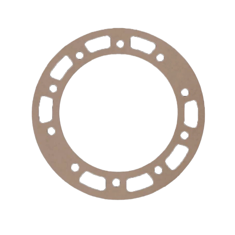Joint de flasque ép 0.6 mm 1000 m3/h