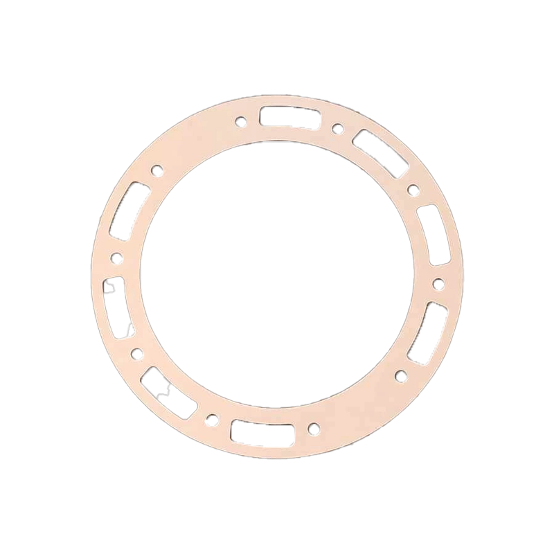 Joint de flasque 2000 m3/h ép 1 mm