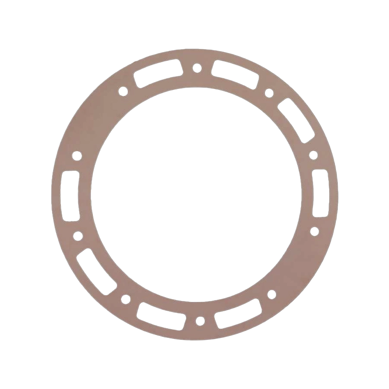 Joint de flasque 2000 m3/h ép 0.6 mm