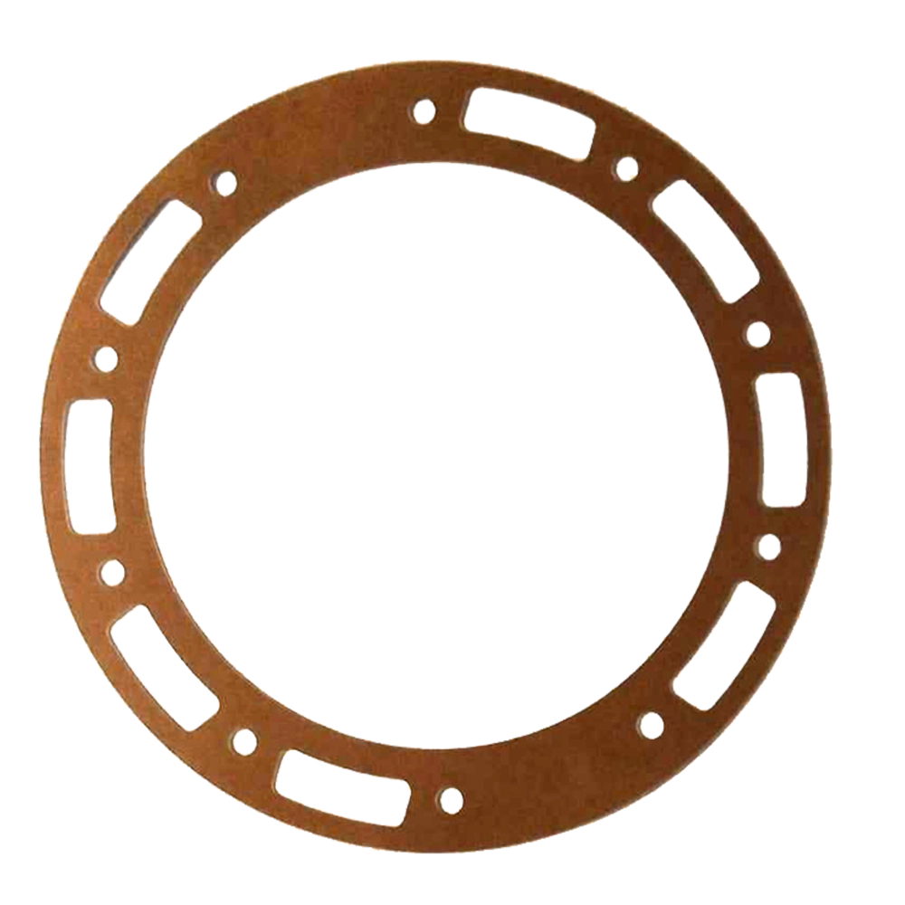 Joint de flasque 2000 m3/h ép 0.4 mm