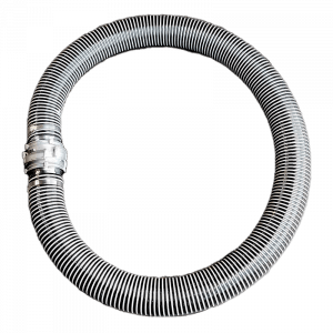 Tuyaux Aspiration PVC équipés