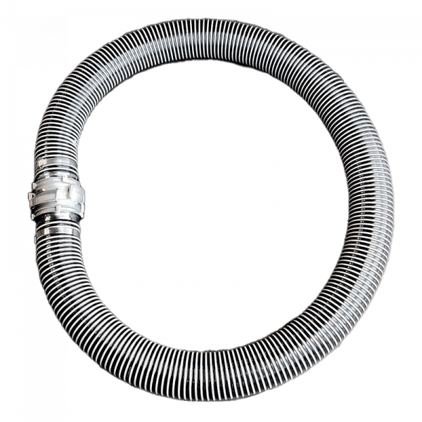 Tuyaux Aspiration PVC équipés
