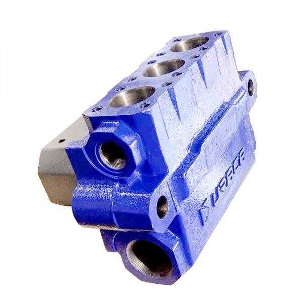 Tête de pompe URACA KD718 nue 55-60